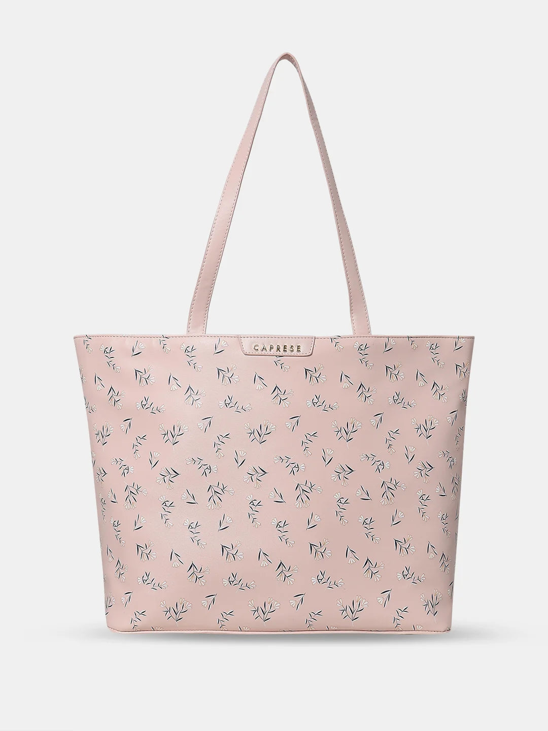 Discounted Designer Bags On Sale Caprese Merida Laptop Tote Large Printed Women'S Office Handbag Blush Shop Stylish Bags At Unbeatable Prices Discounted Designer Bags On Sale Caprese Merida Laptop Tote Large Printed Women'S Office Handbag Blush Shop Stylish Bags At Unbeatable Prices