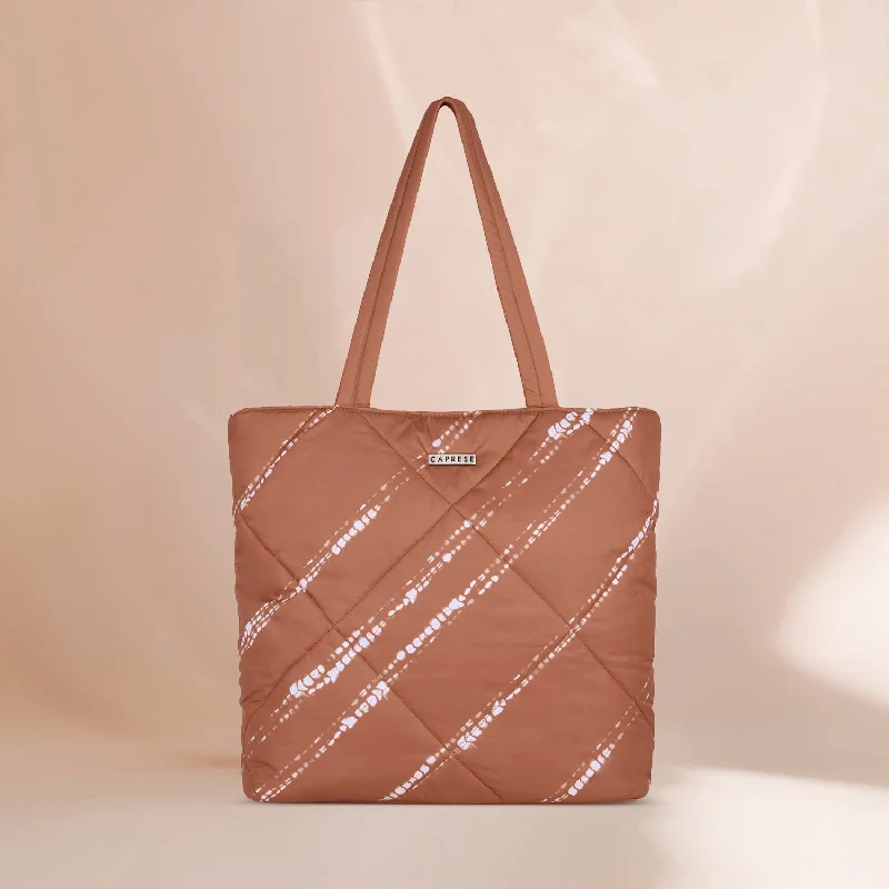 Festive Holiday Gift Bags Caprese Olive Tote Large (E) Tan Statement Bags With Exclusive Savings Festive Holiday Gift Bags Caprese Olive Tote Large (E) Tan Statement Bags With Exclusive Savings