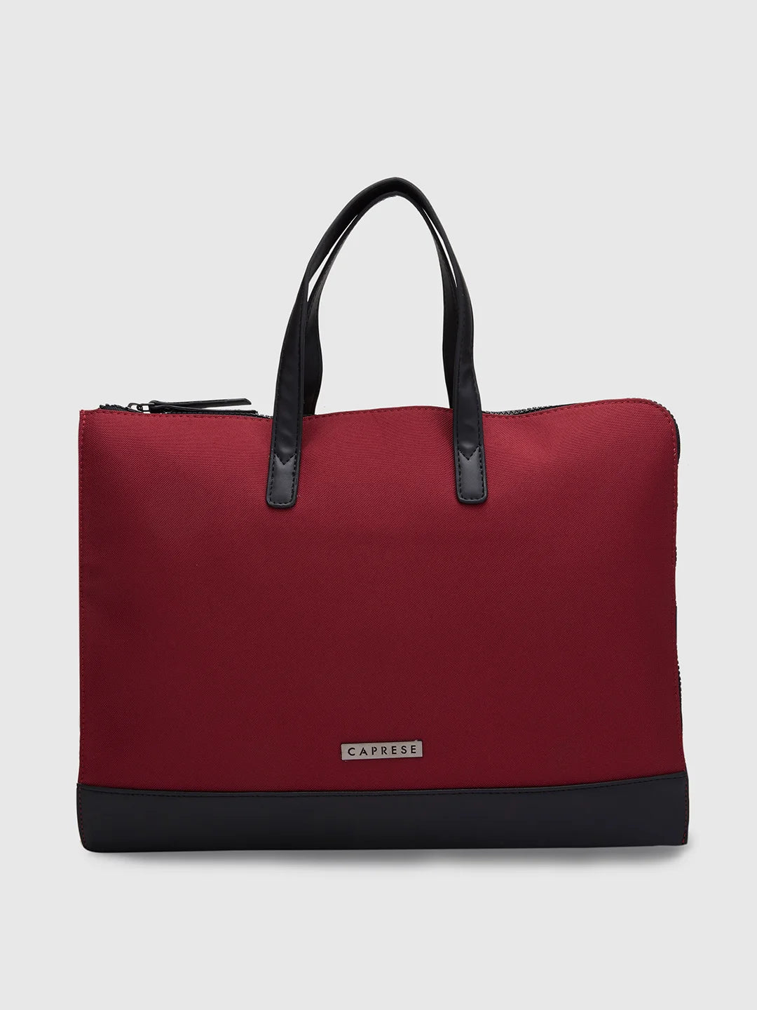 Caprese Rogue Laptop Sleeve Large Red High-Fashion Handbags At Reduced Costs