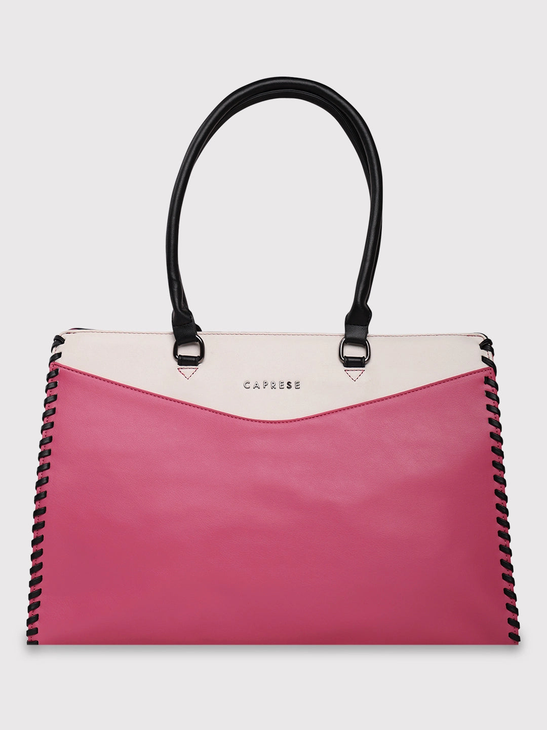 Luxury Casual Deals Caprese Rome Laptop Satchel Large Flamingo Fashion-Forward Bags, Now On Sale Luxury Casual Deals Caprese Rome Laptop Satchel Large Flamingo Fashion-Forward Bags, Now On Sale
