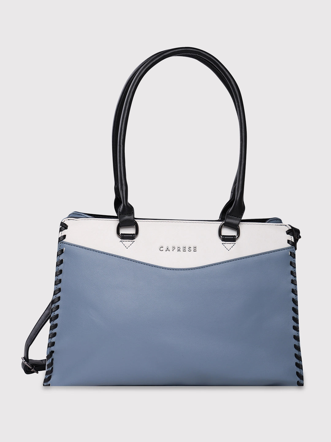 Luxury Casual Deals Caprese Rome Satchel Medium Blue Exclusive Bag Deals – Perfect For Any Occasion Luxury Casual Deals Caprese Rome Satchel Medium Blue Exclusive Bag Deals – Perfect For Any Occasion