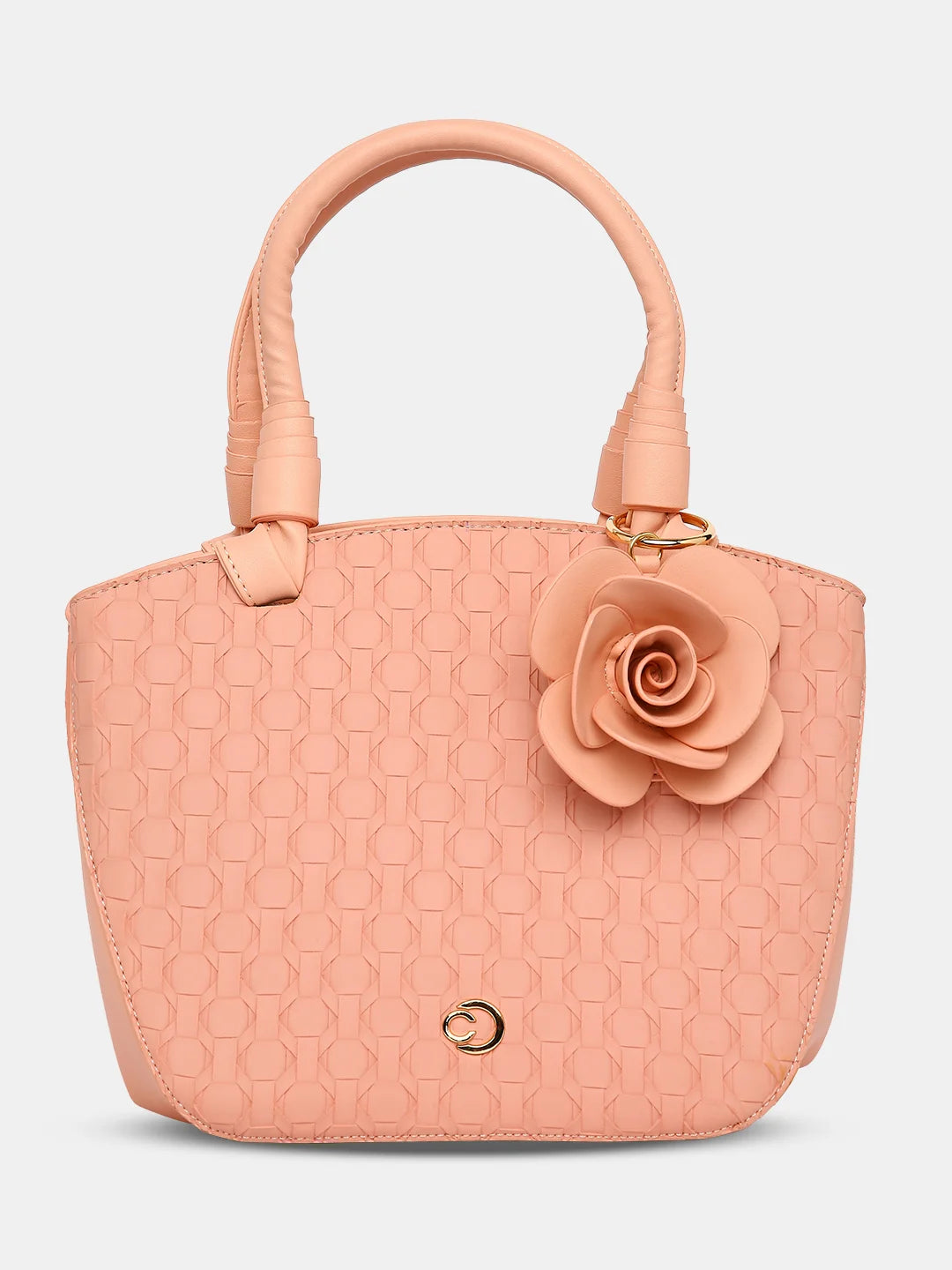 Absurdly Cheap Sale Caprese Rosa Tote Medium Dull Pink Sleek And Stylish Handbags At Lower Prices Absurdly Cheap Sale Caprese Rosa Tote Medium Dull Pink Sleek And Stylish Handbags At Lower Prices