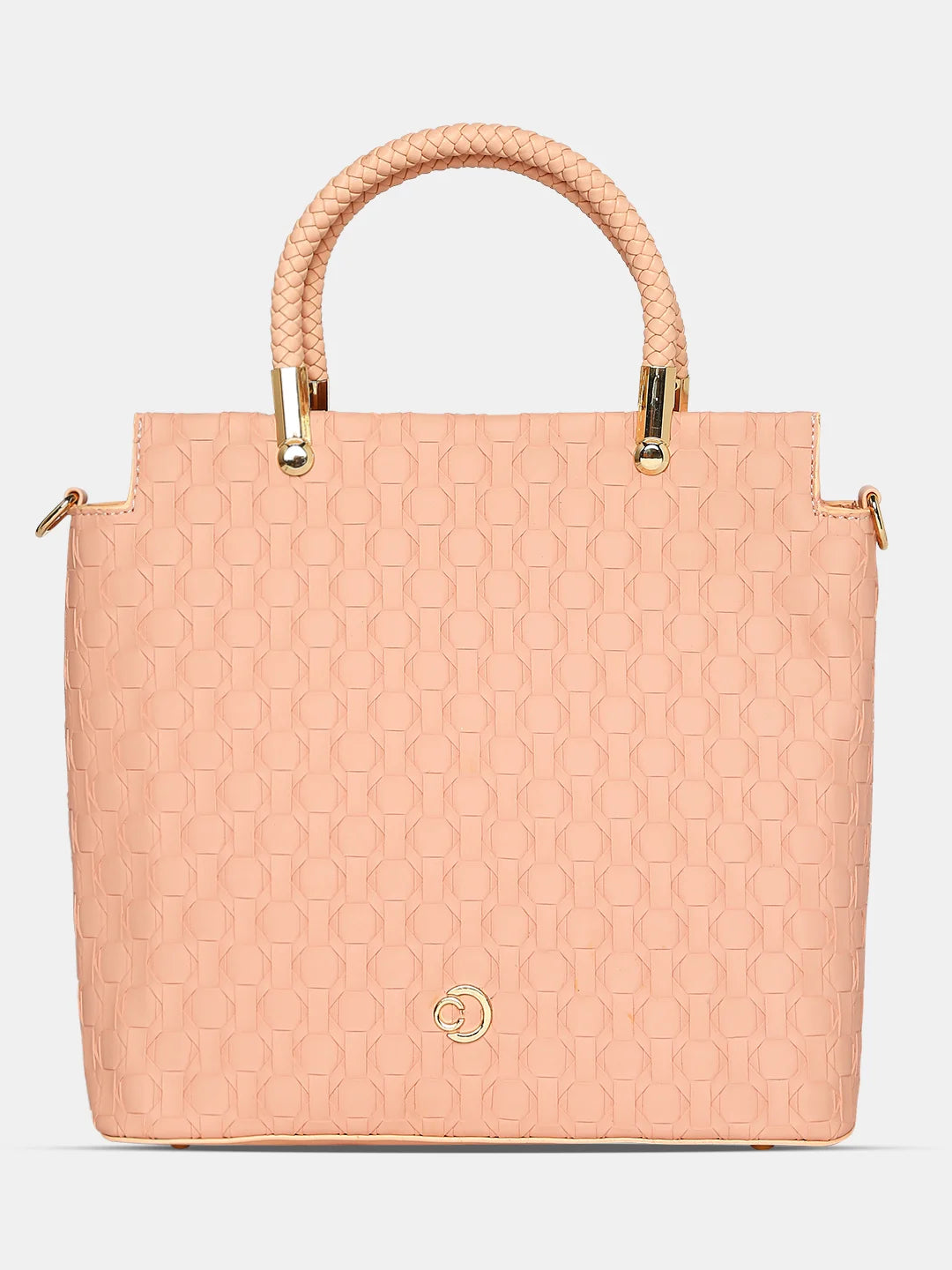 Flash Sale Fever Caprese Rosa Tote Small Dull Pink Affordable Luxury With Top-Quality Handbags Flash Sale Fever Caprese Rosa Tote Small Dull Pink Affordable Luxury With Top-Quality Handbags