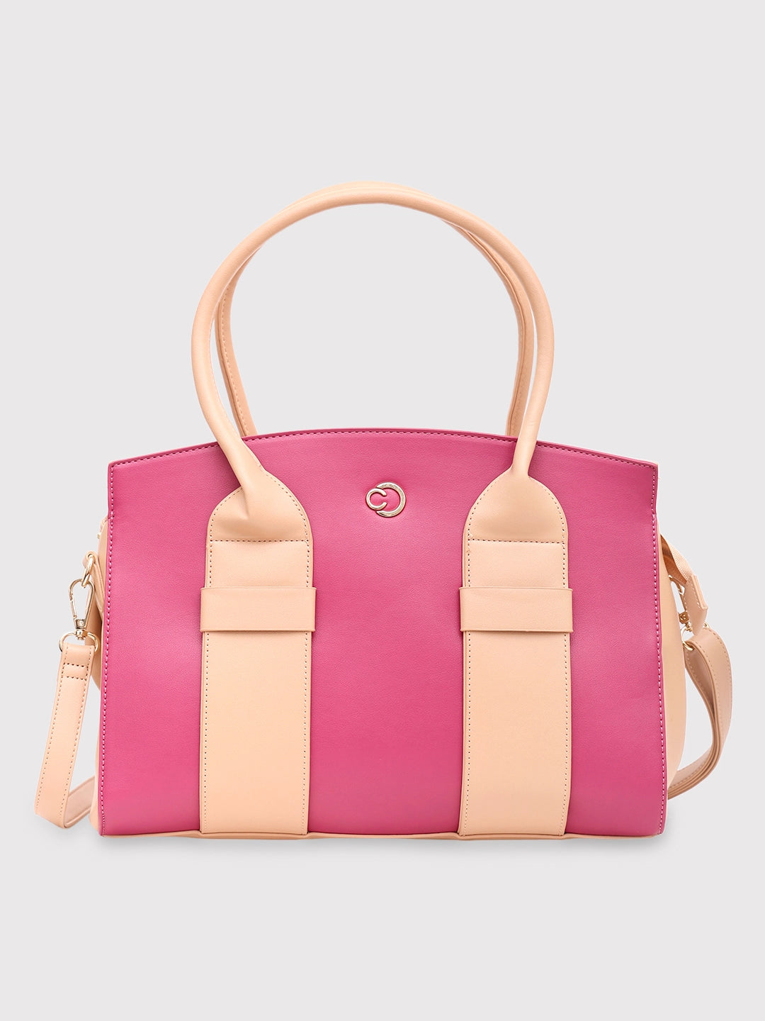 Special Offers, Don't Miss Caprese Ruby Satchel Large Women'S Handbag Magenta Grab Your Favorite Handbags At Discounted Prices Special Offers, Don't Miss Caprese Ruby Satchel Large Women'S Handbag Magenta Grab Your Favorite Handbags At Discounted Prices