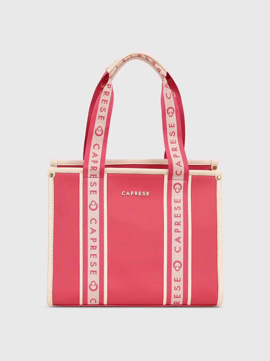 Stylish Bags For Fashion Influencers And Bloggers Caprese Trinity Tote Medium Solid Women'S Office Handbag Fuchsia Huge Handbag Markdowns – Update Your Collection Now Stylish Bags For Fashion Influencers And Bloggers Caprese Trinity Tote Medium Solid Women'S Office Handbag Fuchsia Huge Handbag Markdowns – Update Your Collection Now