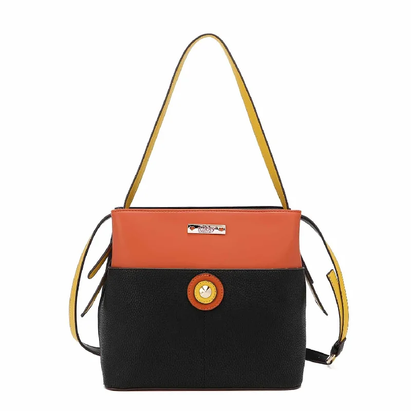 Street Style Discounts CARLI SHOULDER BAG The Handbag Sale You've Been Waiting For