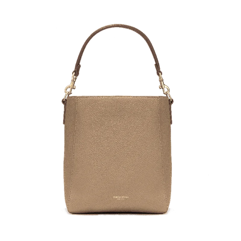 Huge Discounts This Week Carrie Bucket Bag Unmissable Deals On Everyday Handbags