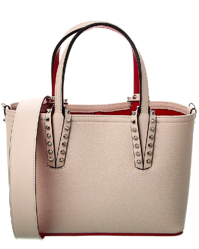 Affordable Luxury Fashion Christian Louboutin Cabata Leather Tote Limited-Stock Bag Clearance – Grab Your Favorite Now Affordable Luxury Fashion Christian Louboutin Cabata Leather Tote Limited-Stock Bag Clearance – Grab Your Favorite Now