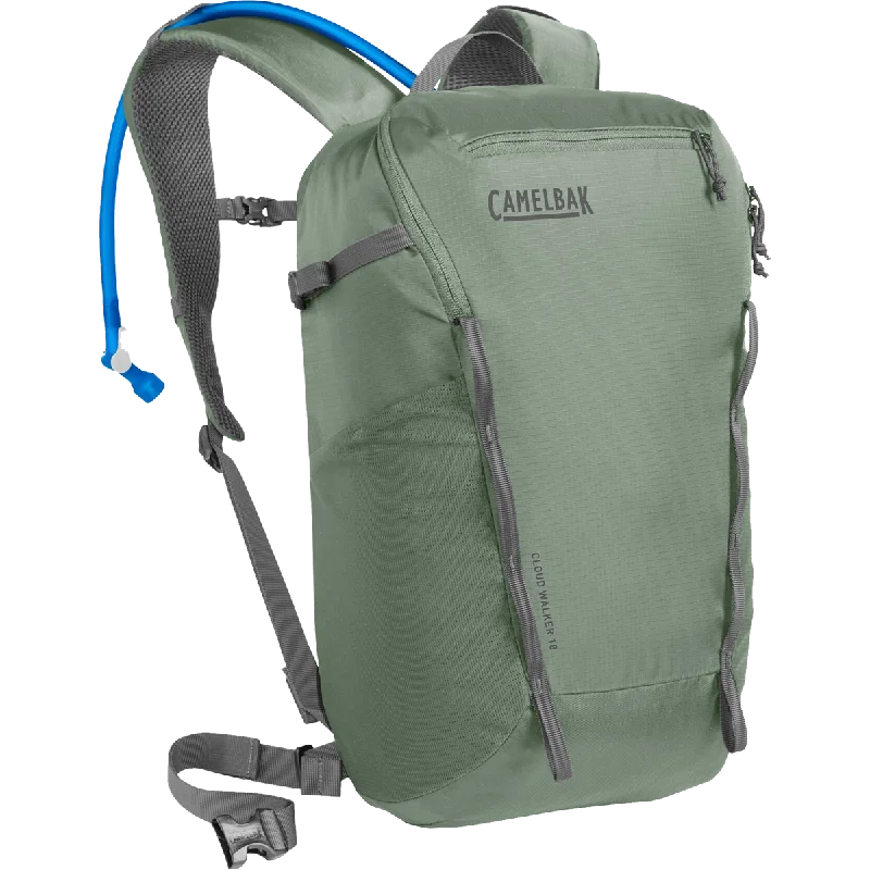 Cloud Walker 18 Hydration Pack Chic Handbags At Special Promotional Prices
