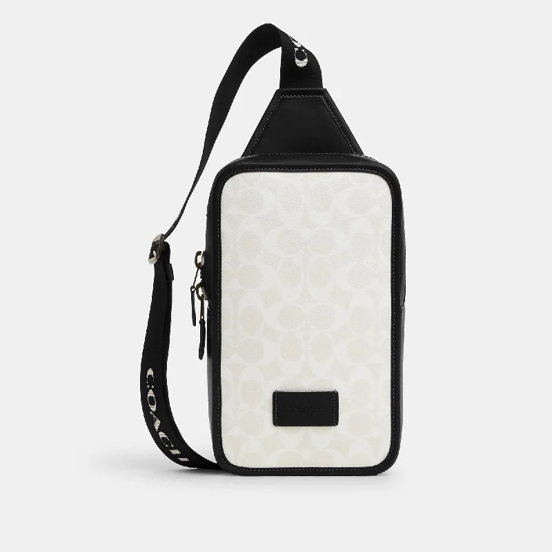 Explore What's New Coach Outlet Sullivan Pack In Signature Canvas Premium Quality Bags At Affordable Prices Explore What's New Coach Outlet Sullivan Pack In Signature Canvas Premium Quality Bags At Affordable Prices