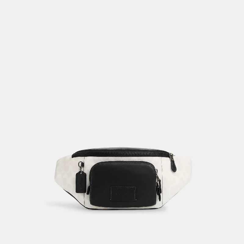 Clearance Sale, All Cheap Coach Outlet Track Belt Bag In Colorblock Signature Canvas Luxury Totes At The Lowest Prices Of The Season Clearance Sale, All Cheap Coach Outlet Track Belt Bag In Colorblock Signature Canvas Luxury Totes At The Lowest Prices Of The Season