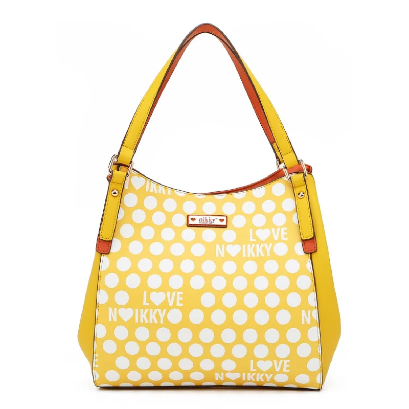 Classy Style Discounts DOTTIE SHOULDER BAG Elegant Bags With Limited Stock Available Classy Style Discounts DOTTIE SHOULDER BAG Elegant Bags With Limited Stock Available