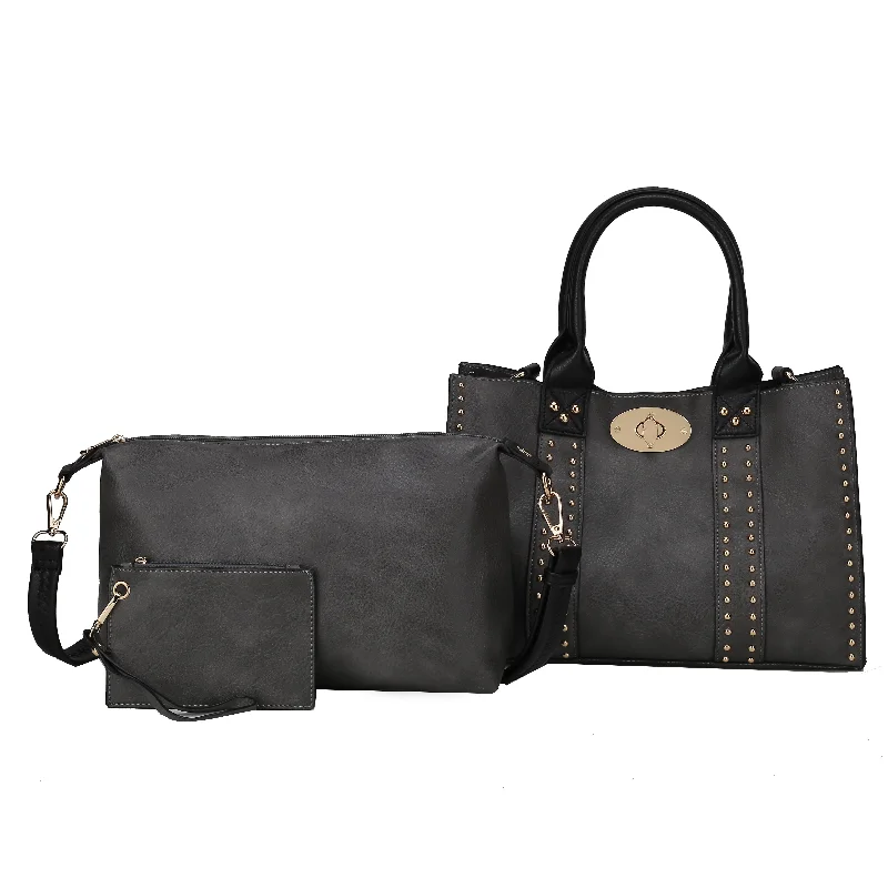 Seasonal Clearance Bags For Summer, Winter, Etc. Elissa Shoulder Bag and Set Fashionable Crossbody Bags At Special Offers Seasonal Clearance Bags For Summer, Winter, Etc. Elissa Shoulder Bag and Set Fashionable Crossbody Bags At Special Offers