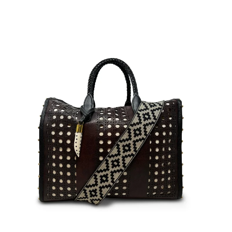 Casual Chic Deals Ella Bag - Leather Rattan The Ultimate Handbag Sale – Elegant Styles At Lower Prices Casual Chic Deals Ella Bag - Leather Rattan The Ultimate Handbag Sale – Elegant Styles At Lower Prices