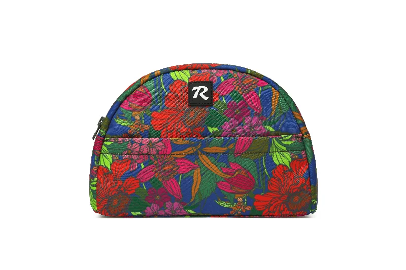 Everyday Cosmetic Case | Bold Blooms Statement Bags At Unbelievable Discounts – Shop Today Everyday Cosmetic Case | Bold Blooms Statement Bags At Unbelievable Discounts – Shop Today