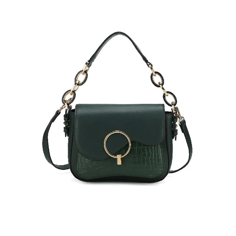 Limited-Time Offer Fanta Croc Shoulder Bag Fashion-Forward Bags At Exclusive Promotional Prices Limited-Time Offer Fanta Croc Shoulder Bag Fashion-Forward Bags At Exclusive Promotional Prices