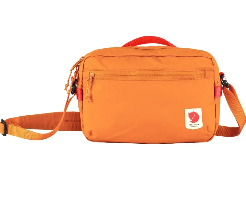Sunset Orange