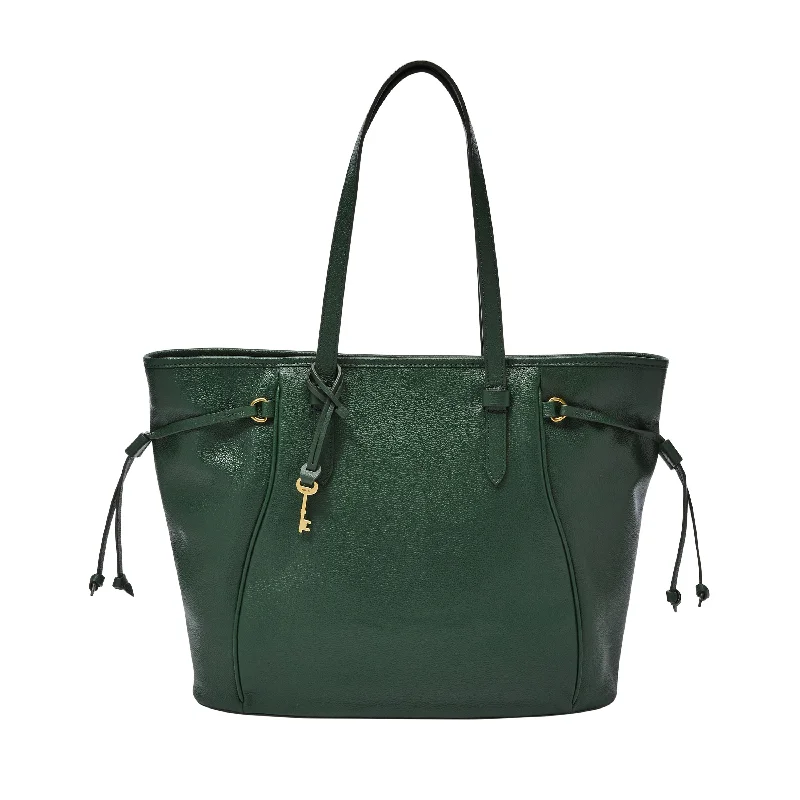 Cozy Handbags With Clearance Prices Fossil Women's Charli Leather Large Tote Everyday Handbags At Wallet-Friendly Rates Cozy Handbags With Clearance Prices Fossil Women's Charli Leather Large Tote Everyday Handbags At Wallet-Friendly Rates