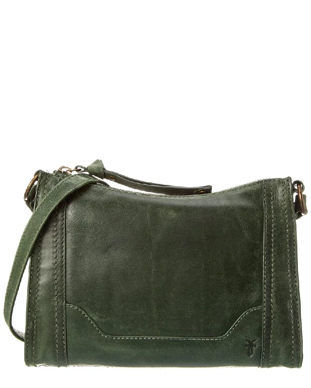 Classic Modern Offers Frye Melissa Zip Leather Crossbody Best Deals On Premium Handbags Classic Modern Offers Frye Melissa Zip Leather Crossbody Best Deals On Premium Handbags