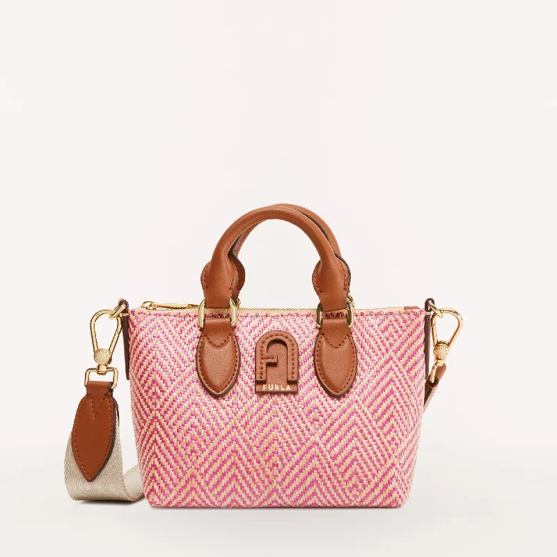 Modern Fashion Sale Furla Calipso Crossbody M Pink Everyday Bags At Wallet-Friendly Prices Modern Fashion Sale Furla Calipso Crossbody M Pink Everyday Bags At Wallet-Friendly Prices