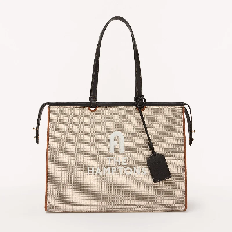 Everyday Elegance Sale Furla  Tote L Unmissable Deals On Trendy Handbags