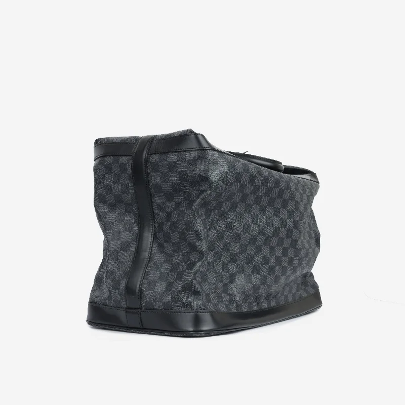 Grimaud Travel Bag Premium Handbags At Unbeatable Markdowns