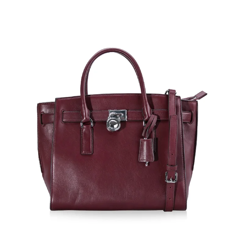 Hamilton Traveller Classic Totes At Unbeatable Deals