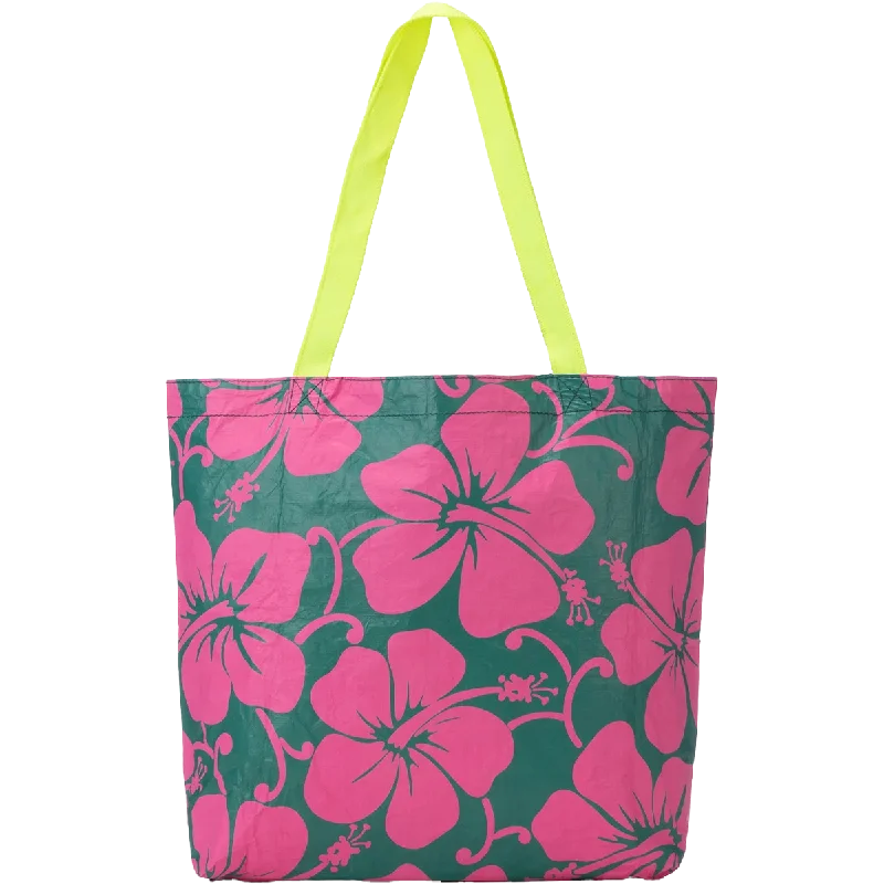 Hana Hou Reversable Tote Fashion-Forward Bags At Limited-Time Offers