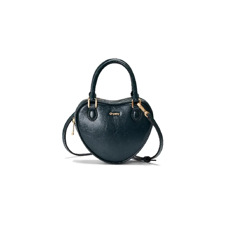 Trendy Looks On Sale Oryany Heart Handbag Designer Bags At Low Prices