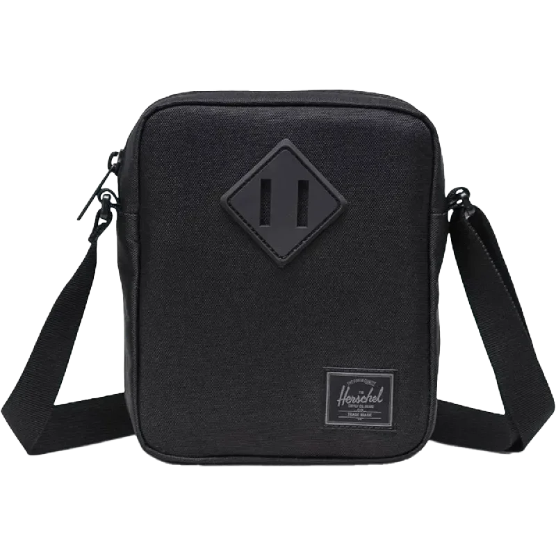 Herschel Heritage Crossbody 2.6L Carry Elegance For Less – Best Bag Deals Here