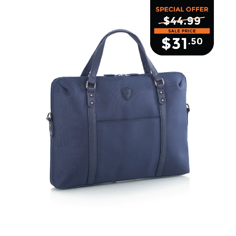 HEYS HiLite Laptop Case Unmissable Deals On Trendy Handbags