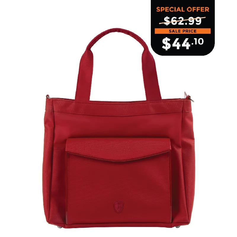 HEYS HiLite Laptop Tablet Tote Your Perfect Bag At The Perfect Price