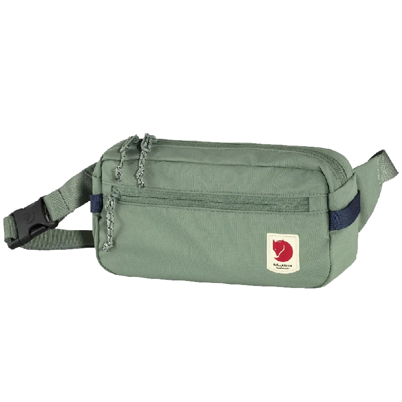 High Coast Hip Pack Designer-Inspired Bags, Best Prices