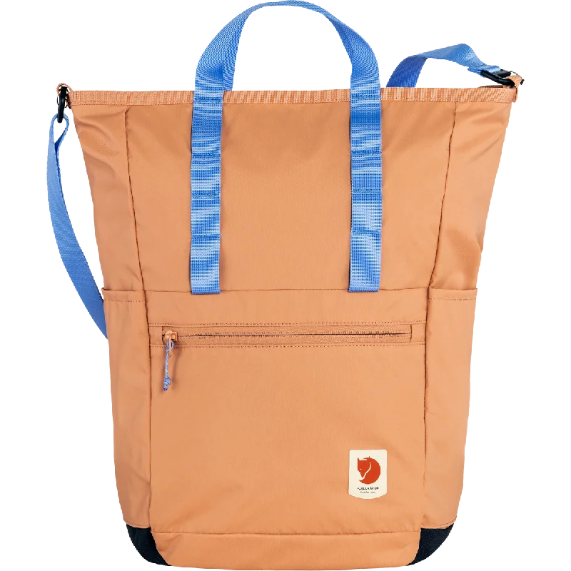 High Coast Totepack Premium Handbags At Exclusive Prices