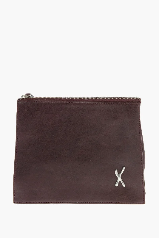 Ixos Leather Pterodattilo Bag With Removable Shoulder Strap Shop Stylish Bags At Unbeatable Prices Ixos Leather Pterodattilo Bag With Removable Shoulder Strap Shop Stylish Bags At Unbeatable Prices