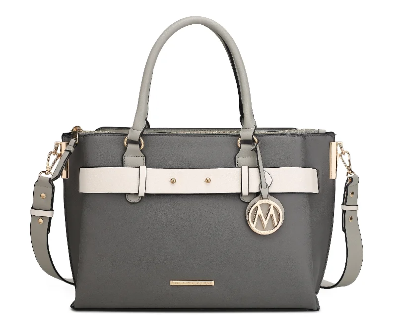 Charcoal Grey
