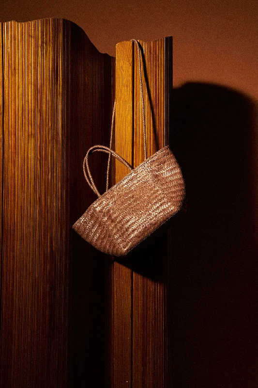 AW24  JANVIER PETIT CUIR Bag Fashionable Bags At Must-Have Prices