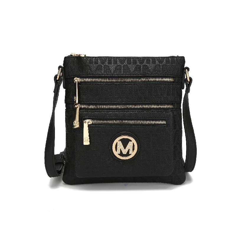 Modern Fashion Sale Jessy Signature Crossbody Bag Carry Elegance For Less – Best Bag Deals Here Modern Fashion Sale Jessy Signature Crossbody Bag Carry Elegance For Less – Best Bag Deals Here