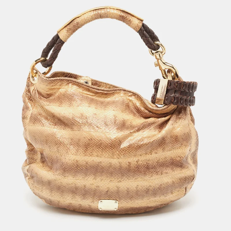 Jimmy Choo Watersnake Leather Sky Bangle Hobo Unmissable Deals On High-Quality Designer Bags Jimmy Choo Watersnake Leather Sky Bangle Hobo Unmissable Deals On High-Quality Designer Bags