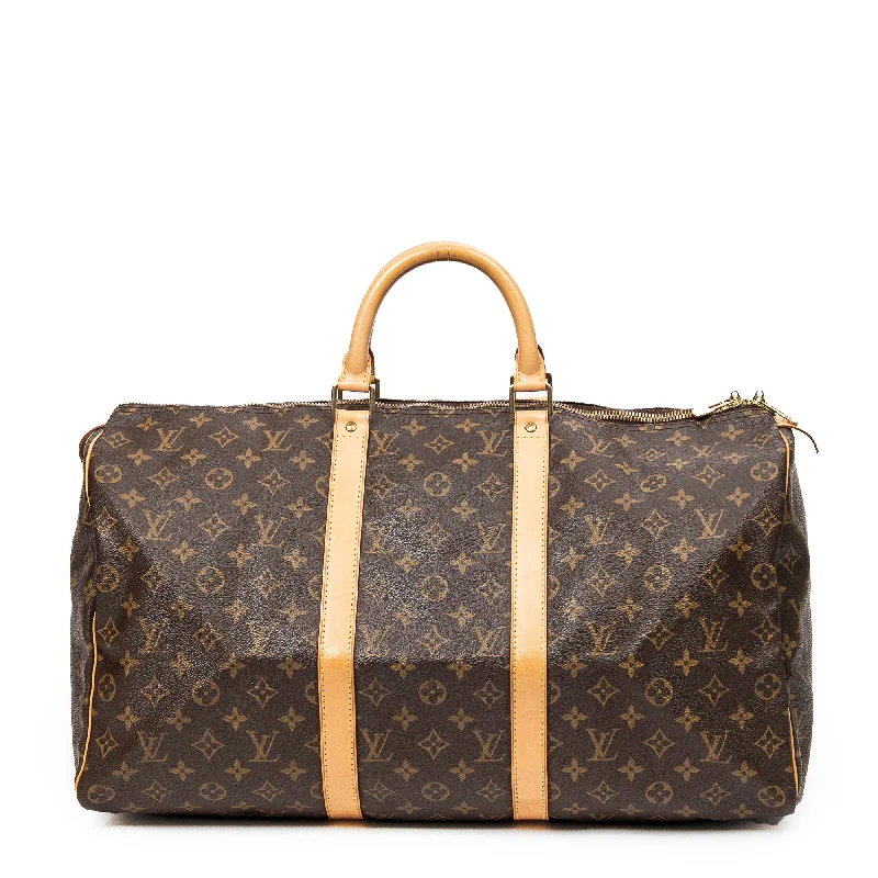 Keepall 50 Fashion Bags, Limited Offer