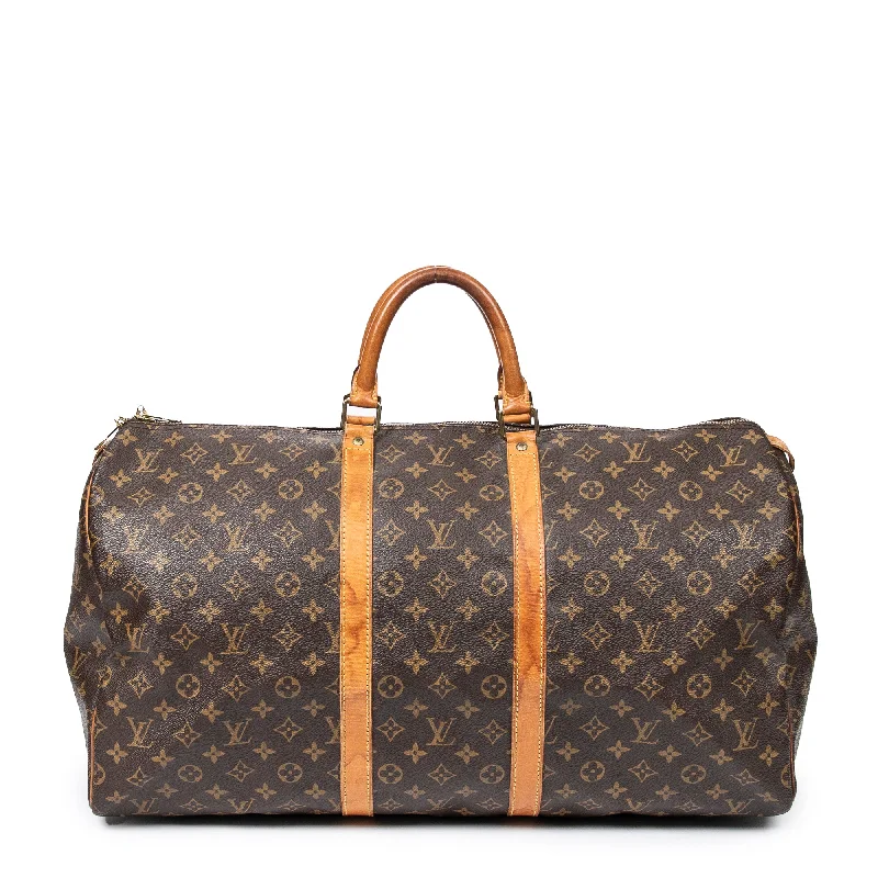 Keepall 55 Best Deals On Premium Handbags