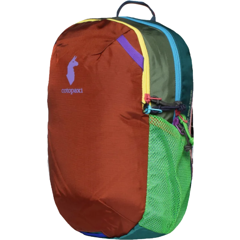 Youth Dimi 12L Del Dia Backpack Modern Handbags With Stylish Discounts