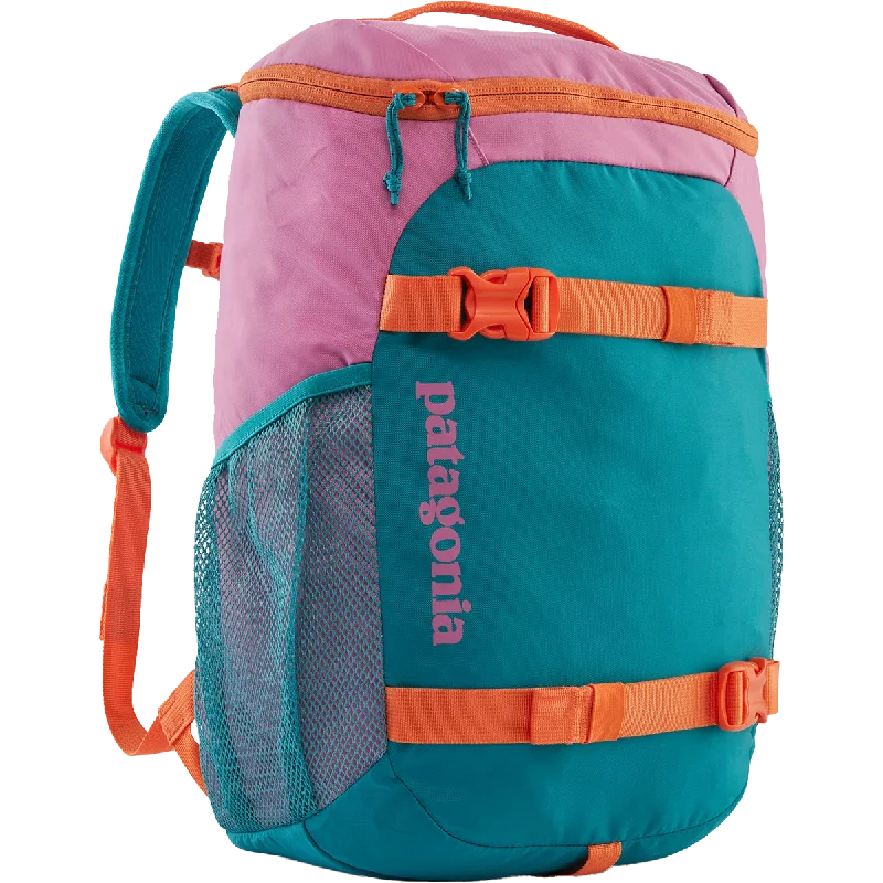 Youth Refugito Day Pack 18L Your Perfect Bag At The Perfect Price