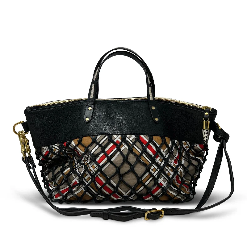 Season Sale Knotted Devon Holdall Affordable Luxury – Exclusive Savings On Premium Bags Season Sale Knotted Devon Holdall Affordable Luxury – Exclusive Savings On Premium Bags