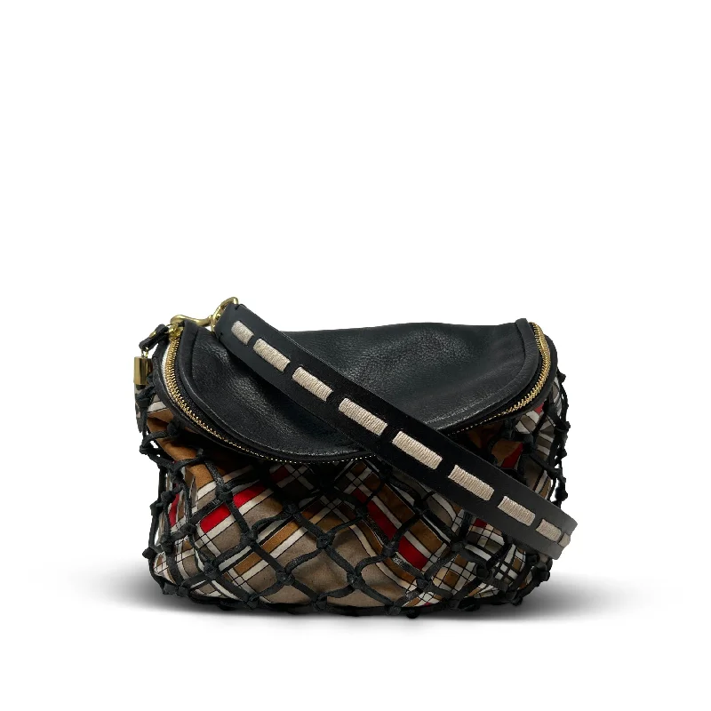 Exclusive Sale Knotted Leather Mini Windbourne Crossbody Timeless Handbags Now At Special Discounts Exclusive Sale Knotted Leather Mini Windbourne Crossbody Timeless Handbags Now At Special Discounts
