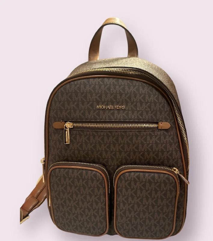 Luxe Style Discounts Large MK backpack The Handbag Sale You've Been Waiting For