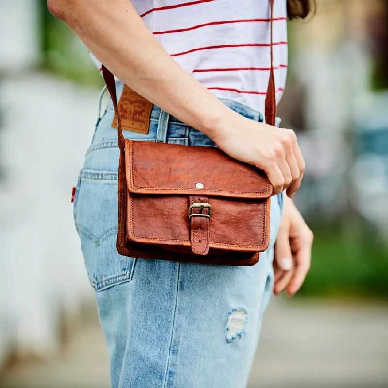 Daring Fashion Promotions Leather Mini Mini Bag Flash Sale On Designer Bags