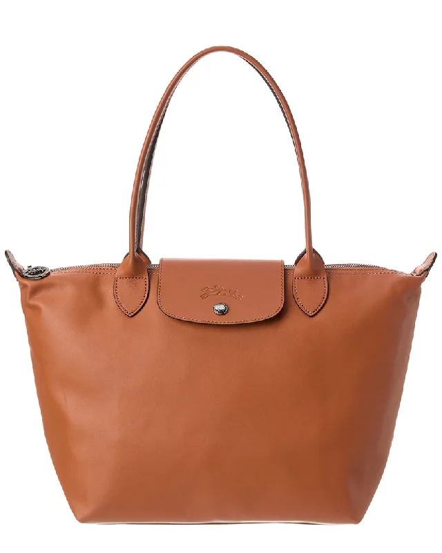 Stylish Bags For Fashion Influencers And Bloggers Longchamp Le Pliage Xtra Medium Leather Tote The Perfect Bag Sale For A Seasonal Refresh Stylish Bags For Fashion Influencers And Bloggers Longchamp Le Pliage Xtra Medium Leather Tote The Perfect Bag Sale For A Seasonal Refresh