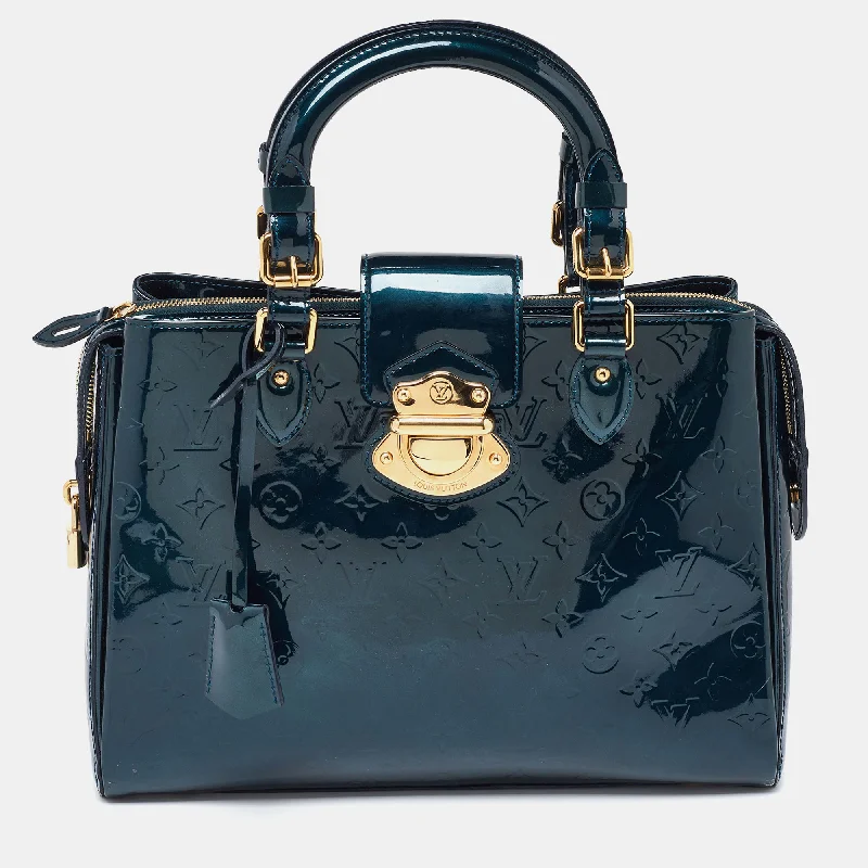 Louis Vuitton Bleu Nuit Monogram Vernis Melrose Avenue Bag Exclusive Discounts On Stylish Handbags Louis Vuitton Bleu Nuit Monogram Vernis Melrose Avenue Bag Exclusive Discounts On Stylish Handbags