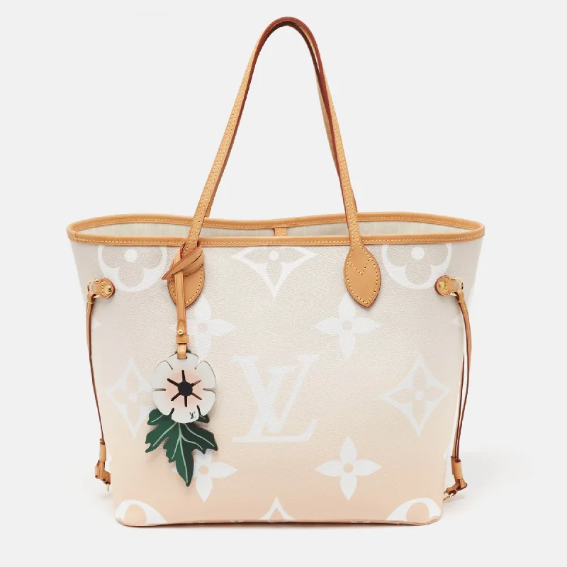 Louis Vuitton Brume Monogram Giant Canvas By The Pool Neverfull Mm Bag Luxury Meets Affordability – Shop Stunning Bags Now Louis Vuitton Brume Monogram Giant Canvas By The Pool Neverfull Mm Bag Luxury Meets Affordability – Shop Stunning Bags Now